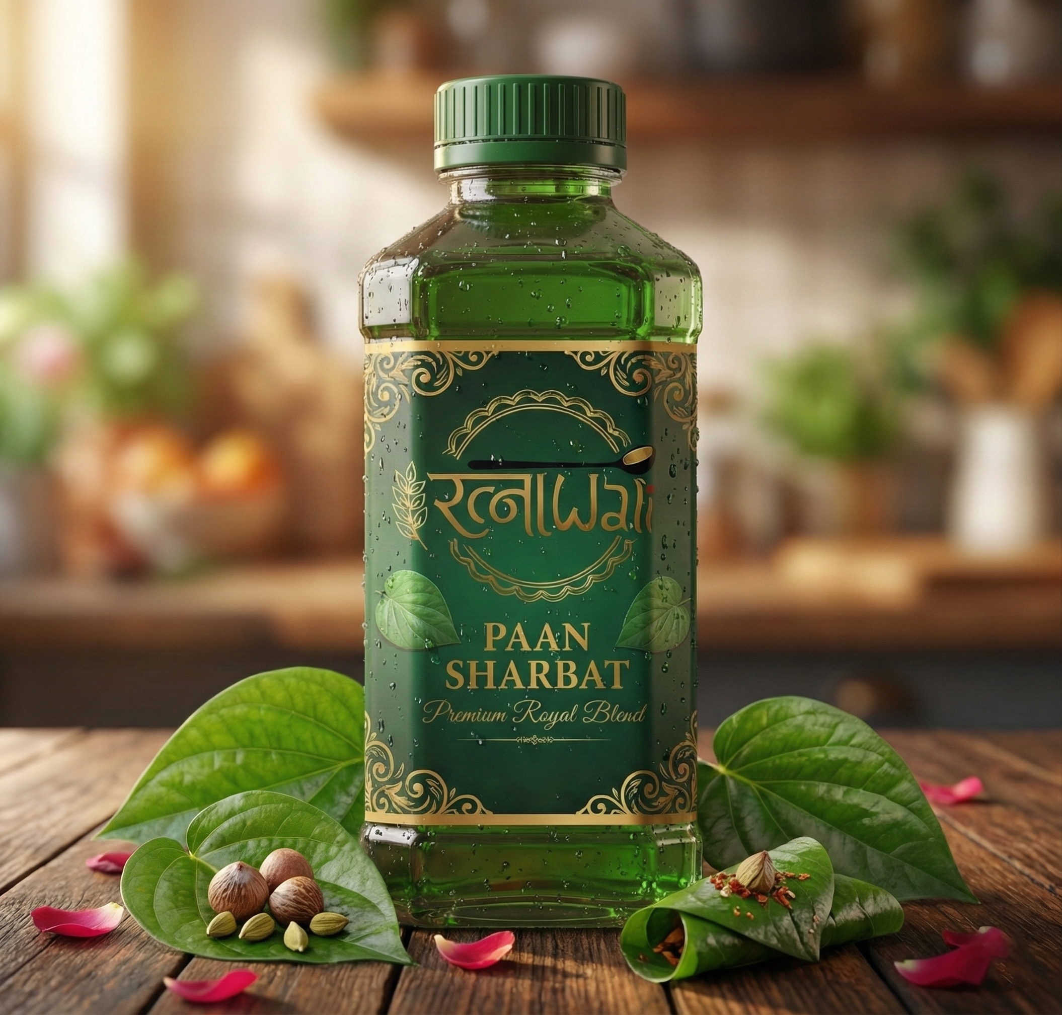 Paan Sharbat